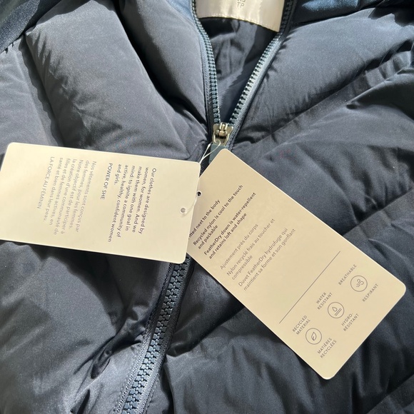 Athleta | Inlet Jacket - Picture 9 of 12